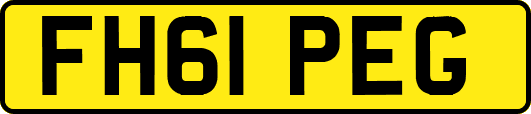 FH61PEG