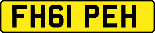 FH61PEH