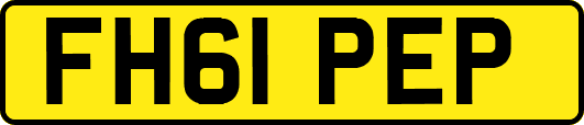 FH61PEP