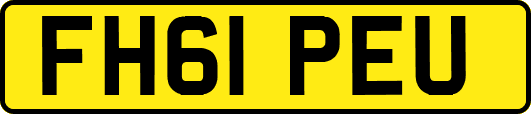 FH61PEU