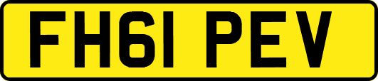 FH61PEV