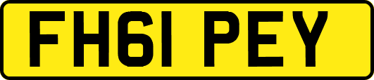 FH61PEY