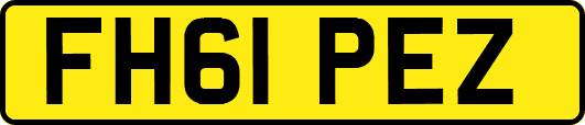 FH61PEZ