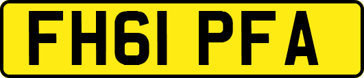 FH61PFA