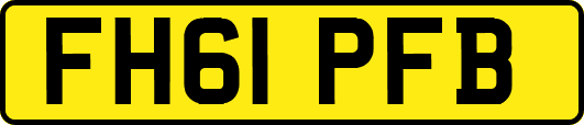FH61PFB