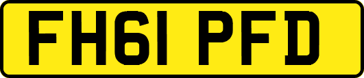 FH61PFD