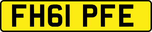 FH61PFE