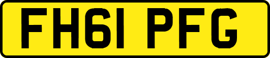 FH61PFG