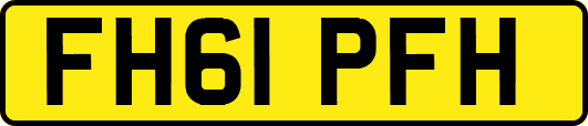 FH61PFH