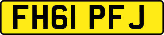 FH61PFJ