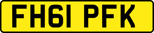 FH61PFK