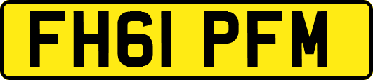 FH61PFM