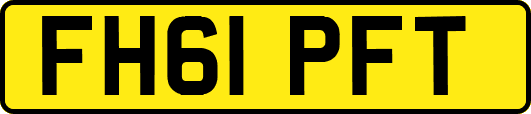 FH61PFT