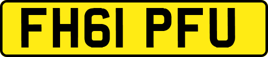 FH61PFU