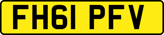 FH61PFV