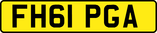 FH61PGA