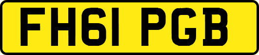 FH61PGB