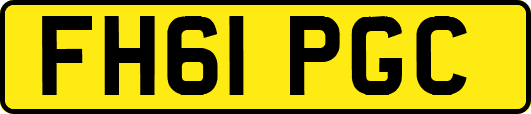 FH61PGC