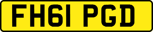 FH61PGD