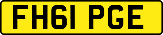 FH61PGE
