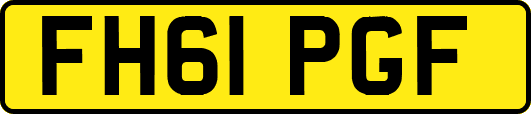 FH61PGF