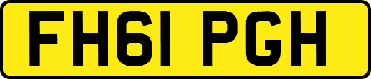 FH61PGH