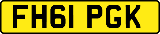 FH61PGK