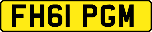 FH61PGM