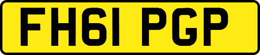 FH61PGP