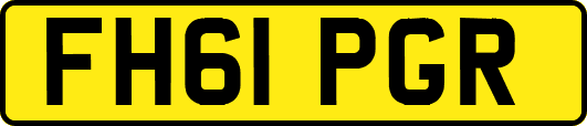 FH61PGR