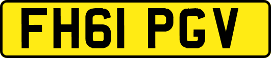 FH61PGV