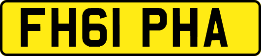 FH61PHA