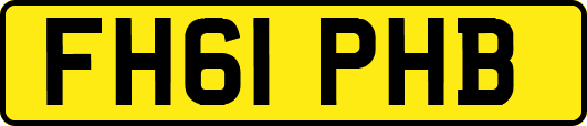 FH61PHB