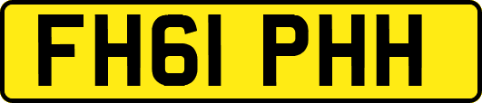 FH61PHH