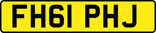 FH61PHJ