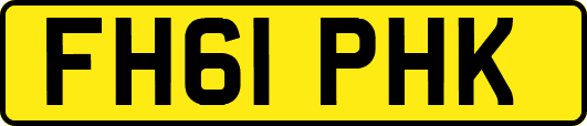 FH61PHK