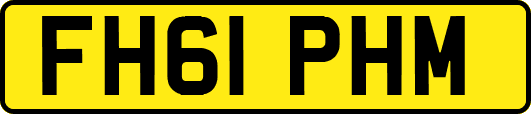 FH61PHM