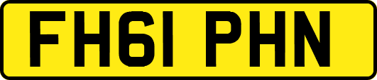 FH61PHN
