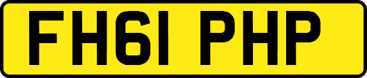 FH61PHP
