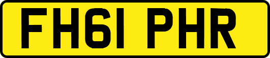 FH61PHR