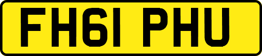 FH61PHU
