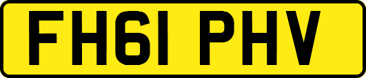 FH61PHV