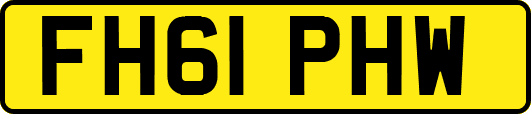 FH61PHW