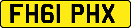 FH61PHX