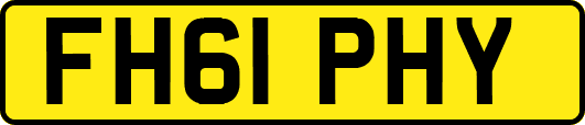 FH61PHY