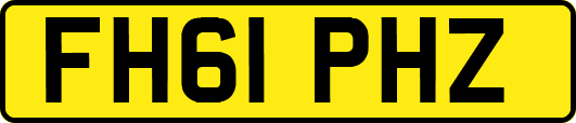 FH61PHZ