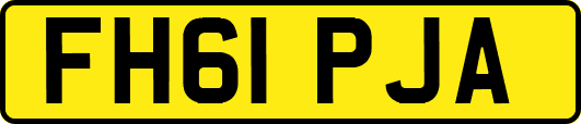 FH61PJA