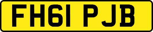 FH61PJB