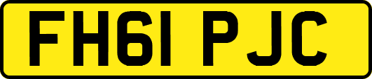 FH61PJC