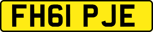 FH61PJE
